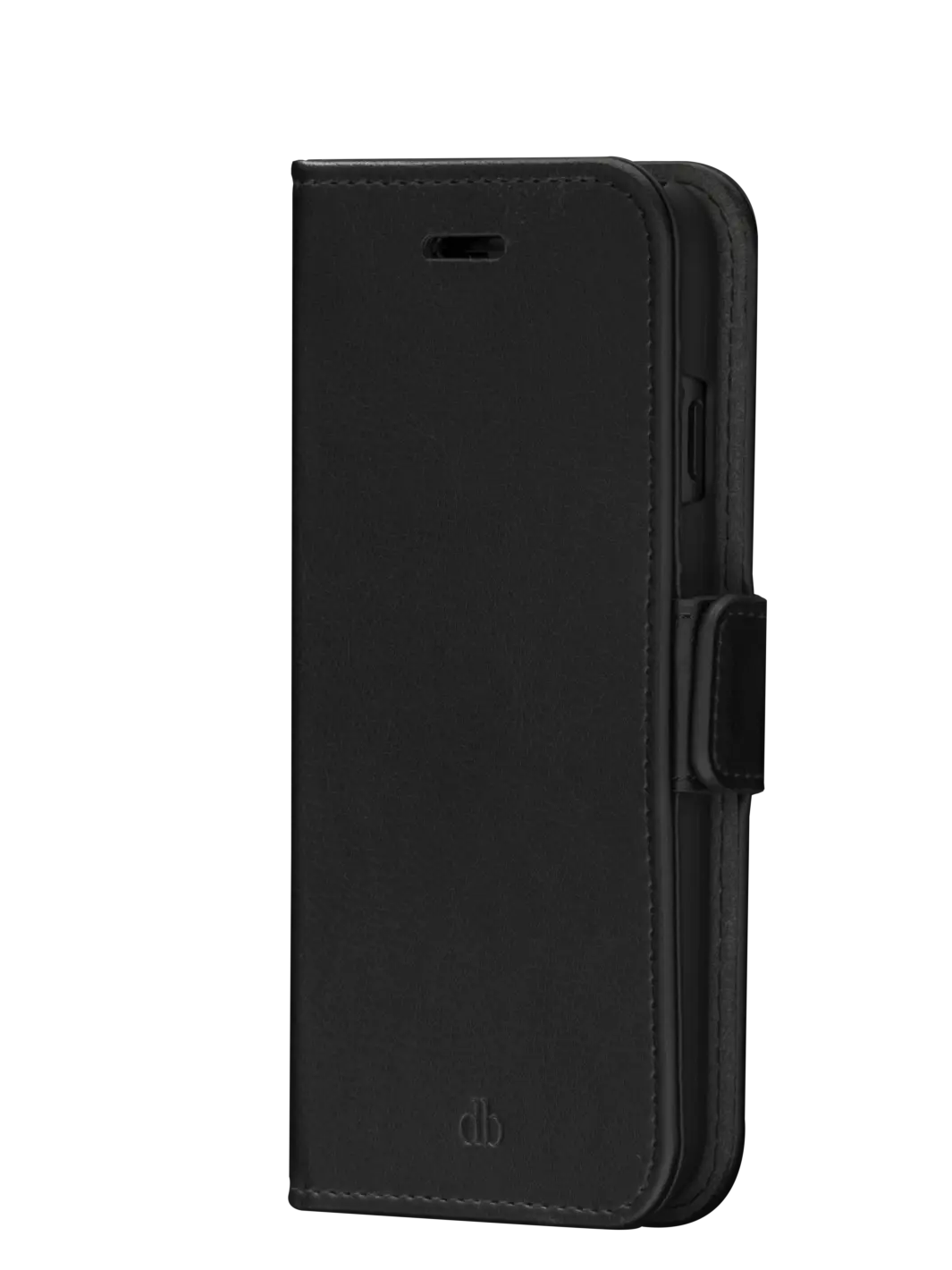 Stockholm Black iPhone SE/8/7 Phone Cases