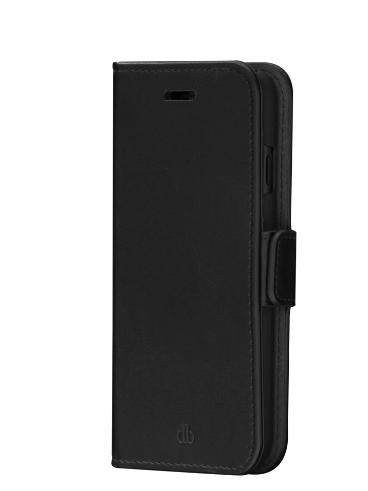 Stockholm Black iPhone SE 8 7 Phone Cases