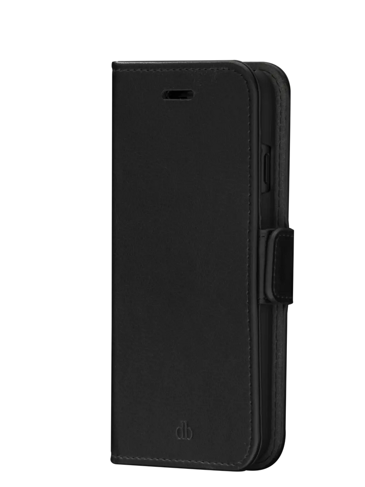 Stockholm - iPhone SE/8/7 - Black Phone Case