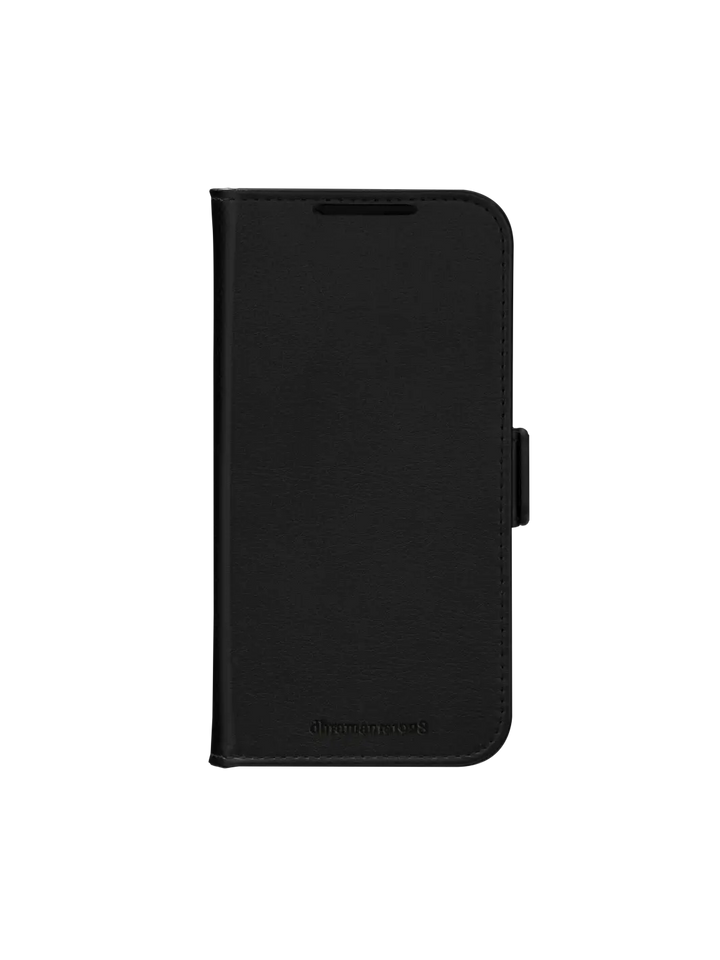 Stockholm - Galaxy S23+ - Black Phone Case