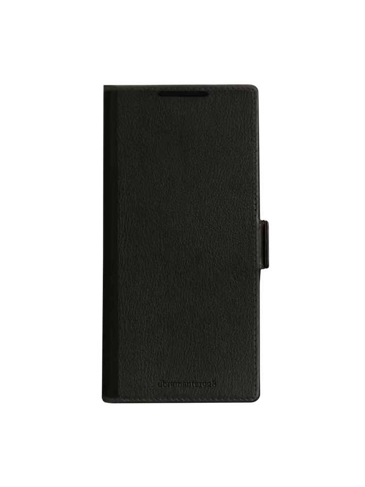 Stockholm - Galaxy S23 Ultra - Black Phone Case