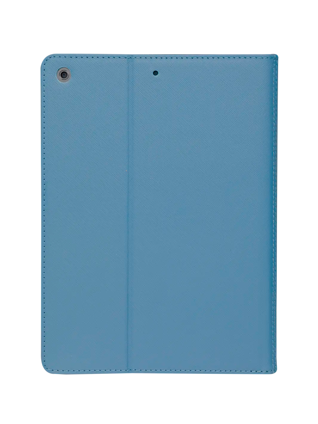Tokyo Saffiano Nightfall Blue iPad 10.2" (7/8th Gen) iPad Cases