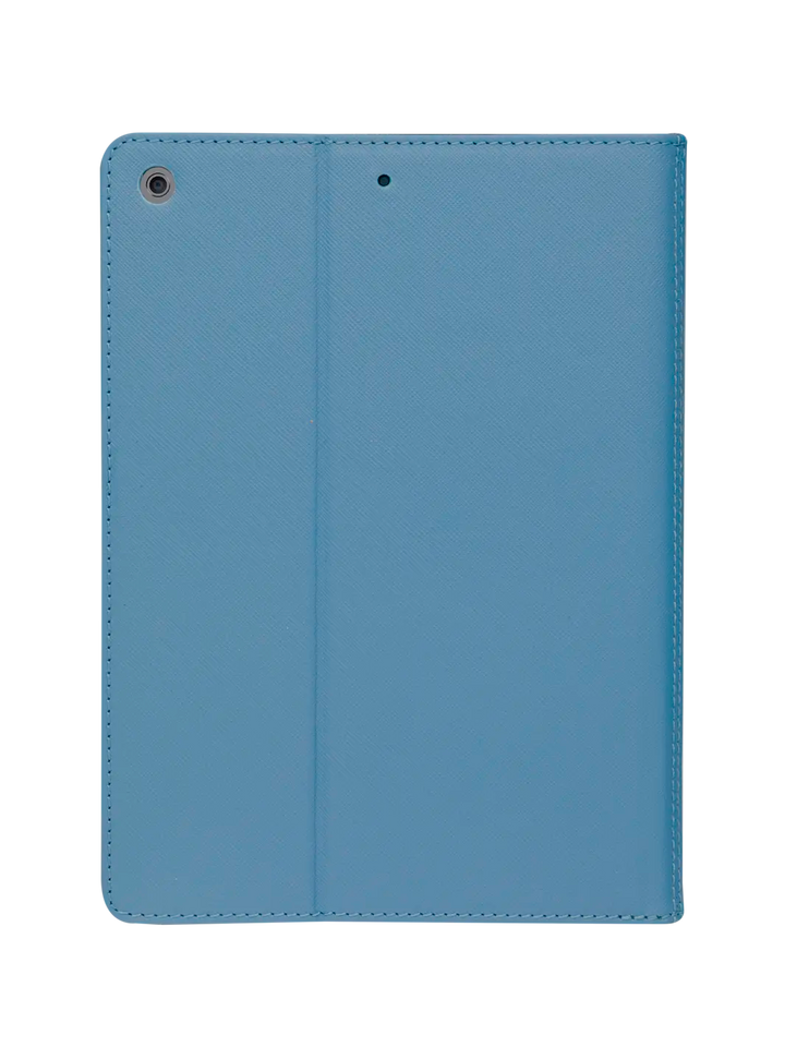 Tokyo - iPad 10.2" (2019/2020) - Nightfall Blue iPad Case