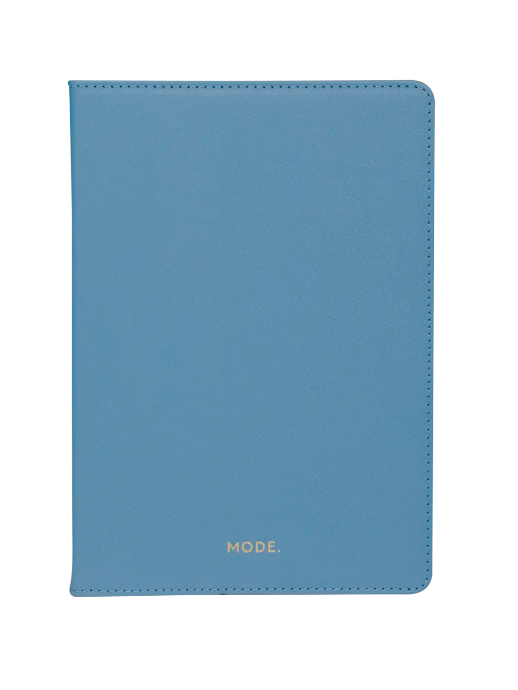Tokyo - iPad 10.2" (2019/2020) - Nightfall Blue iPad Case