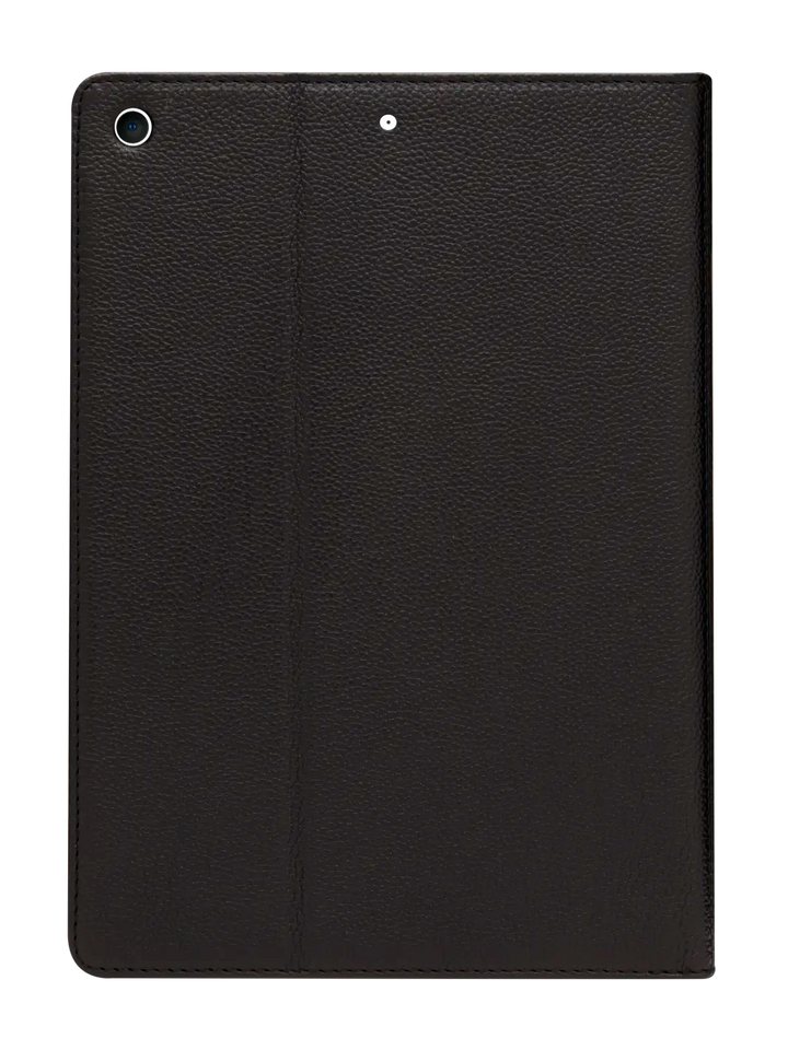 Tokyo - iPad 10.2" (2020/2021) - Night Black iPad Case