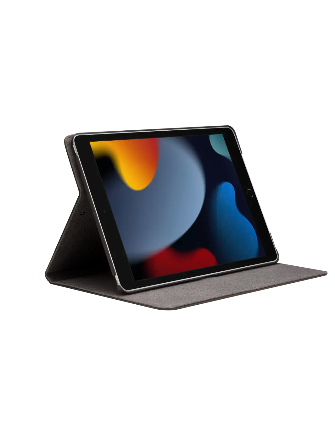 Tokyo - iPad 10.2" (2020/2021) - Night Black iPad Case