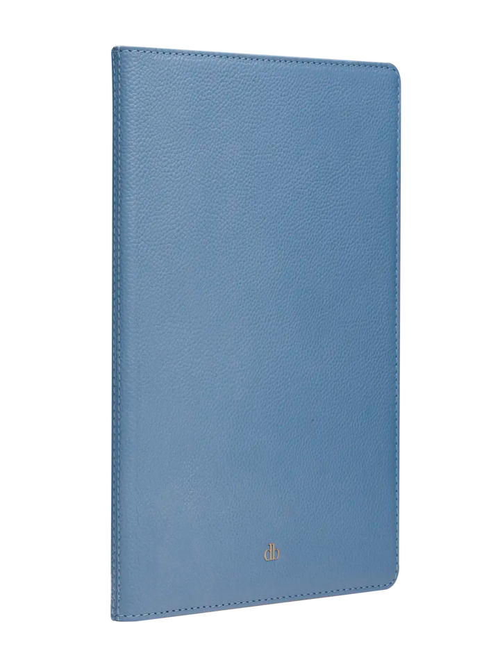 Tokyo - iPad 10.2" (2020/2021) - Ultra-marine Blue iPad Case