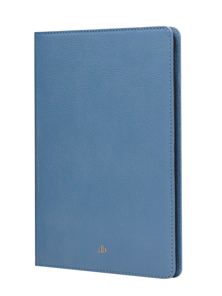 Tokyo - iPad 10.2" (2020/2021) - Ultra-marine Blue iPad Case