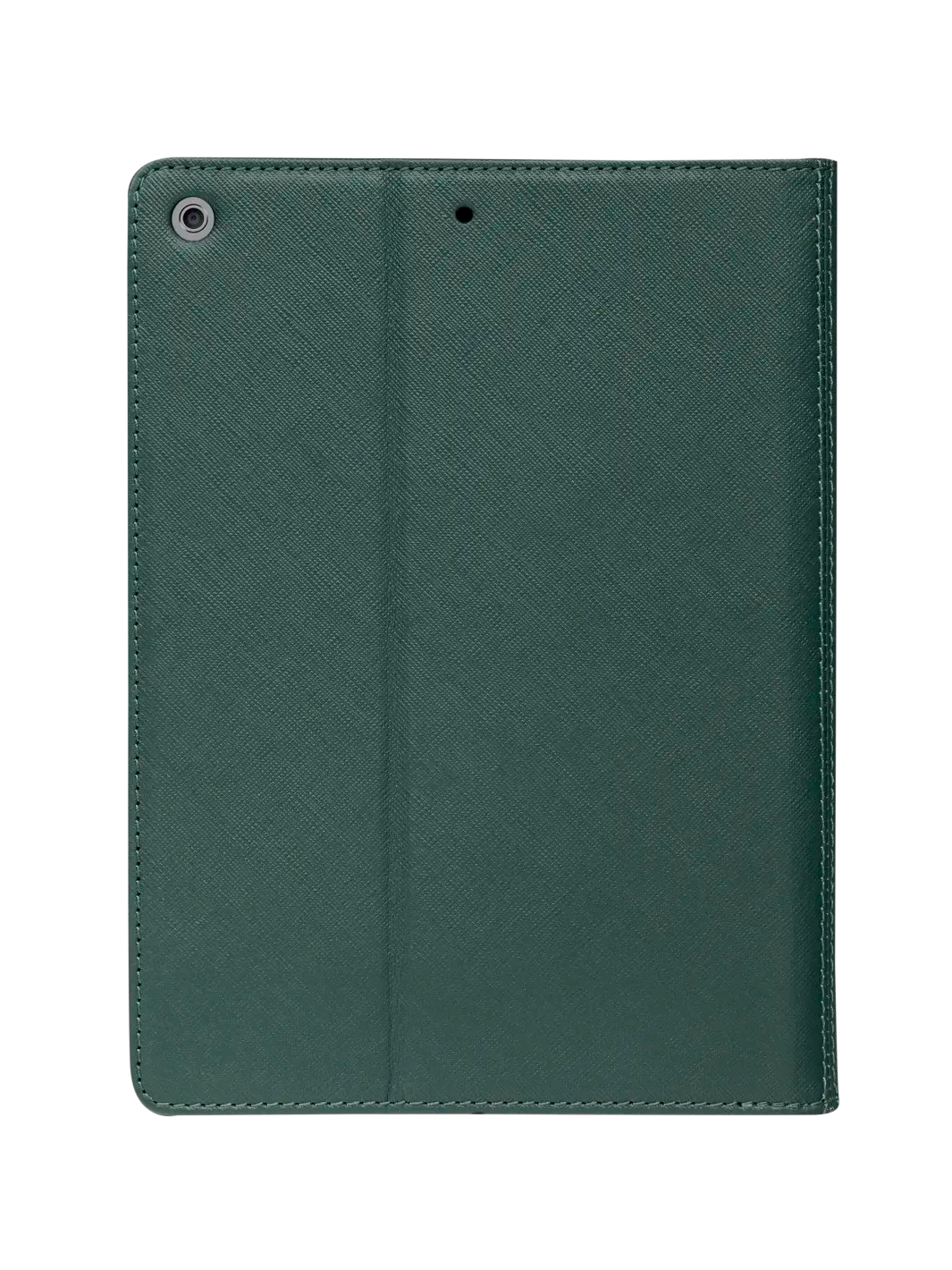 Tokyo Saffiano Evergreen iPad Air (3. generation) iPad Cases