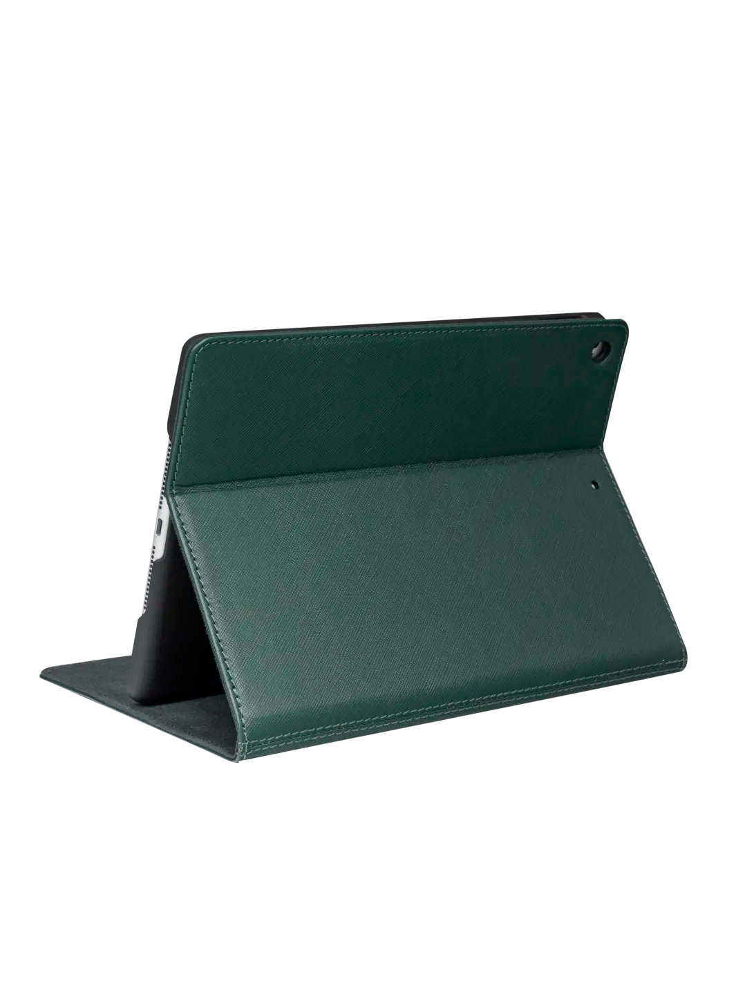 Tokyo Saffiano Evergreen iPad Air (3. generation) iPad Cases