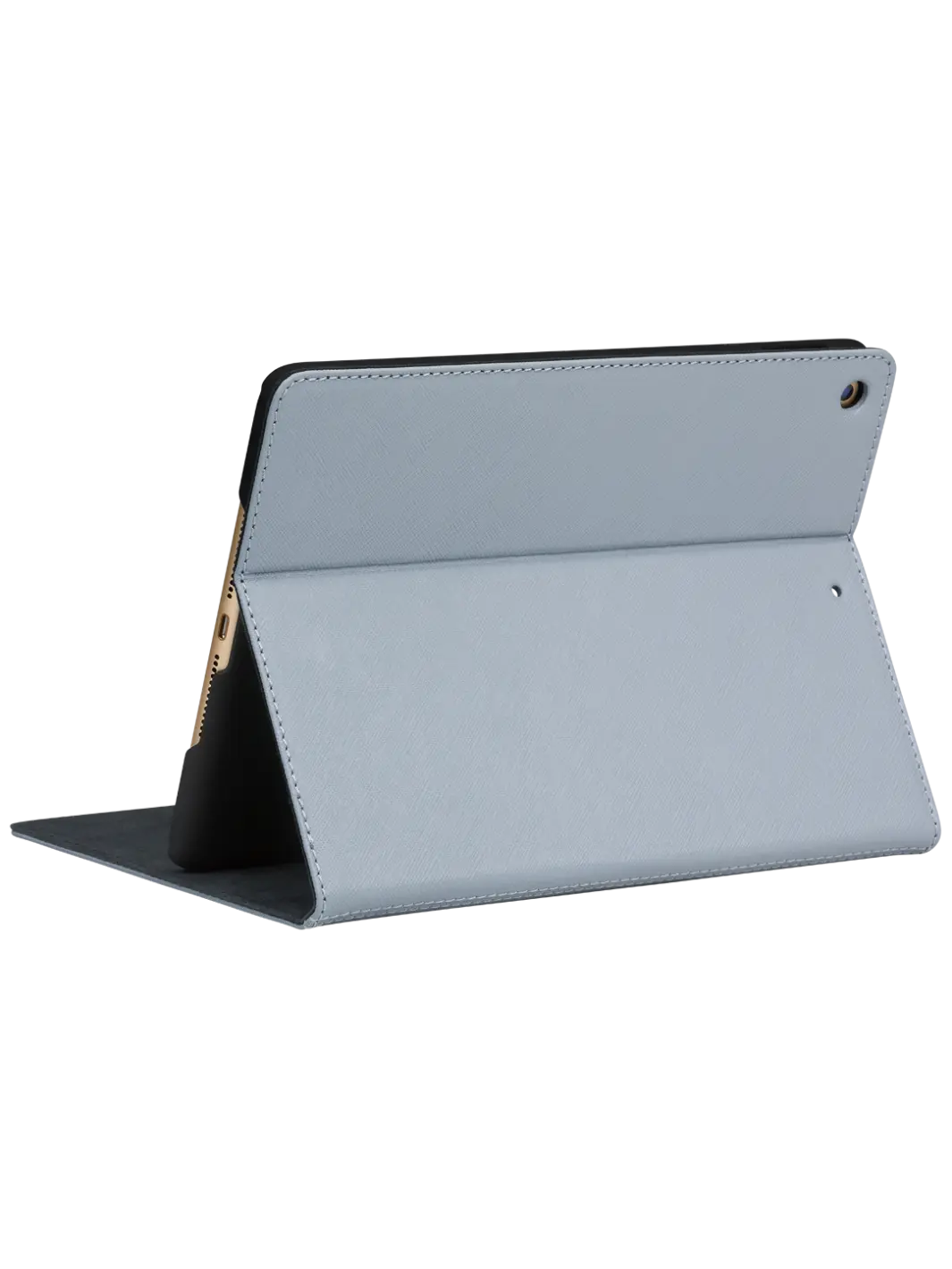 Tokyo - iPad Air (3rd Gen.) - Morning Blue iPad Case