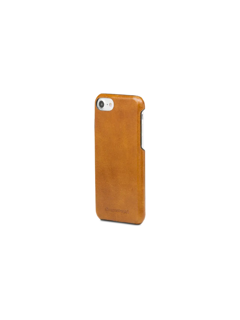 Tune - iPhone SE/8/7/6 Series - Tan Phone Case