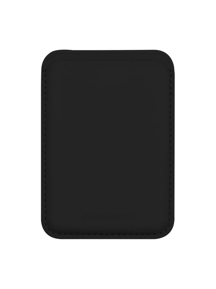 Wallet with MagSafe ICON - Midnight MagSafe accessories