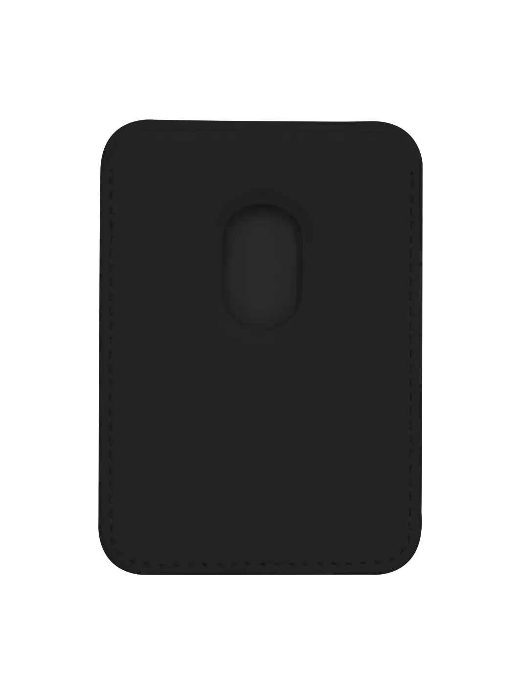 Wallet with MagSafe ICON - Midnight MagSafe accessories