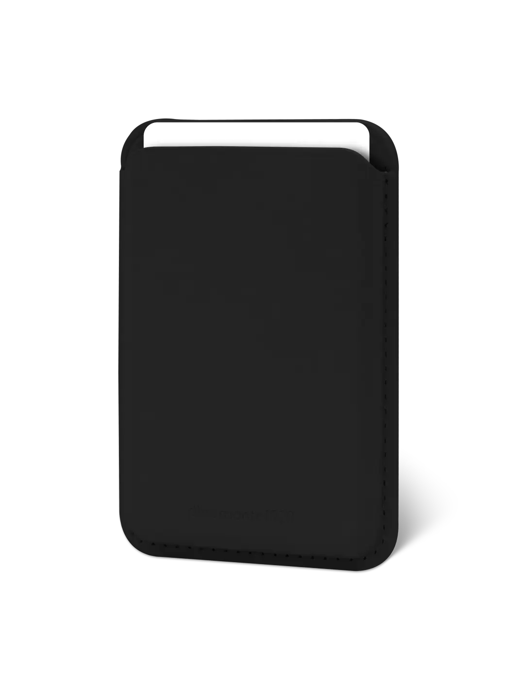 Wallet with MagSafe ICON - Midnight MagSafe accessories