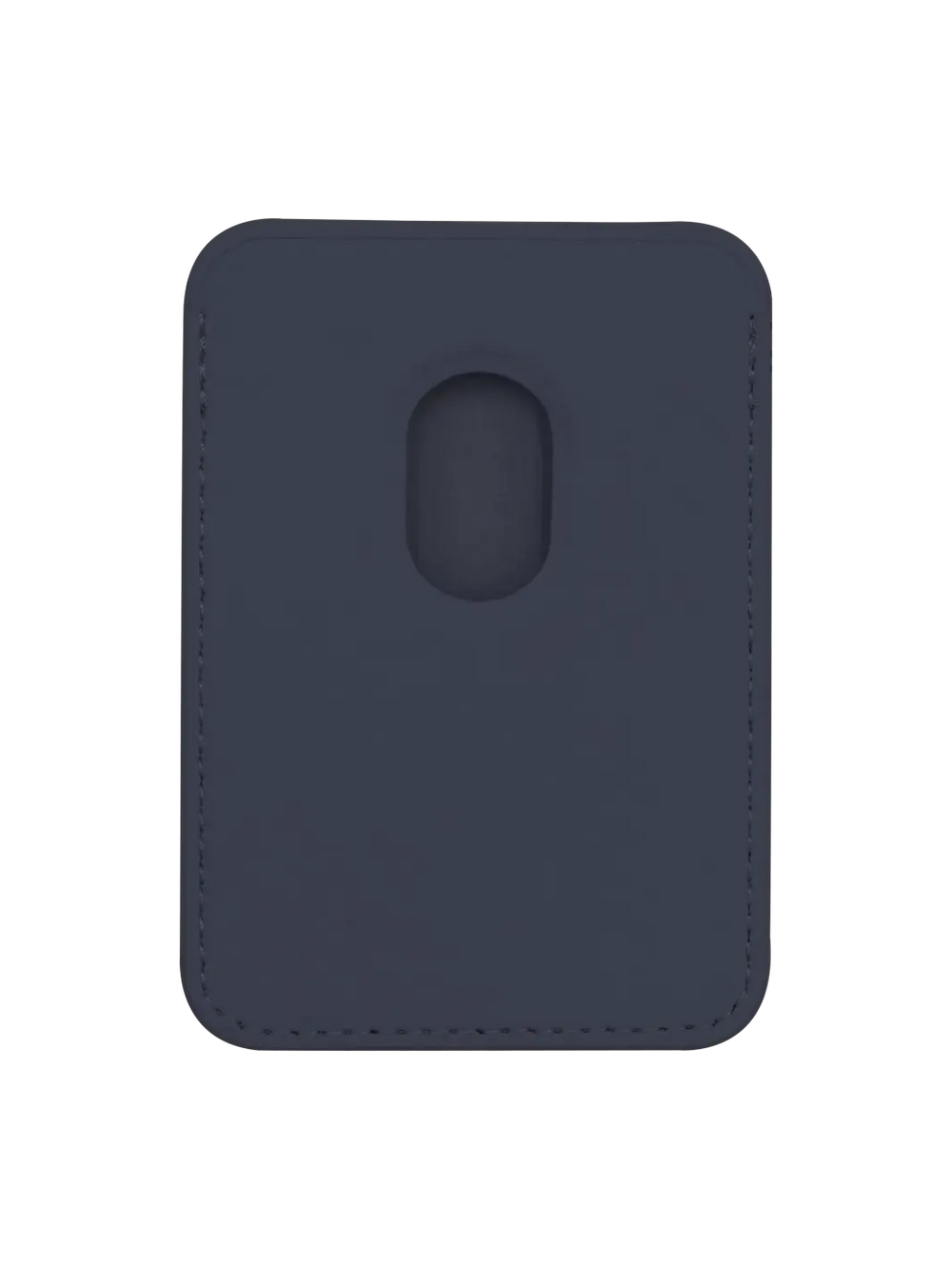 Wallet with MagSafe ICON - Deep Water MagSafe accessories