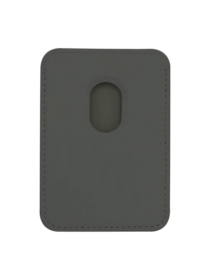 Wallet with MagSafe ICON - Forest Shadow MagSafe accessories