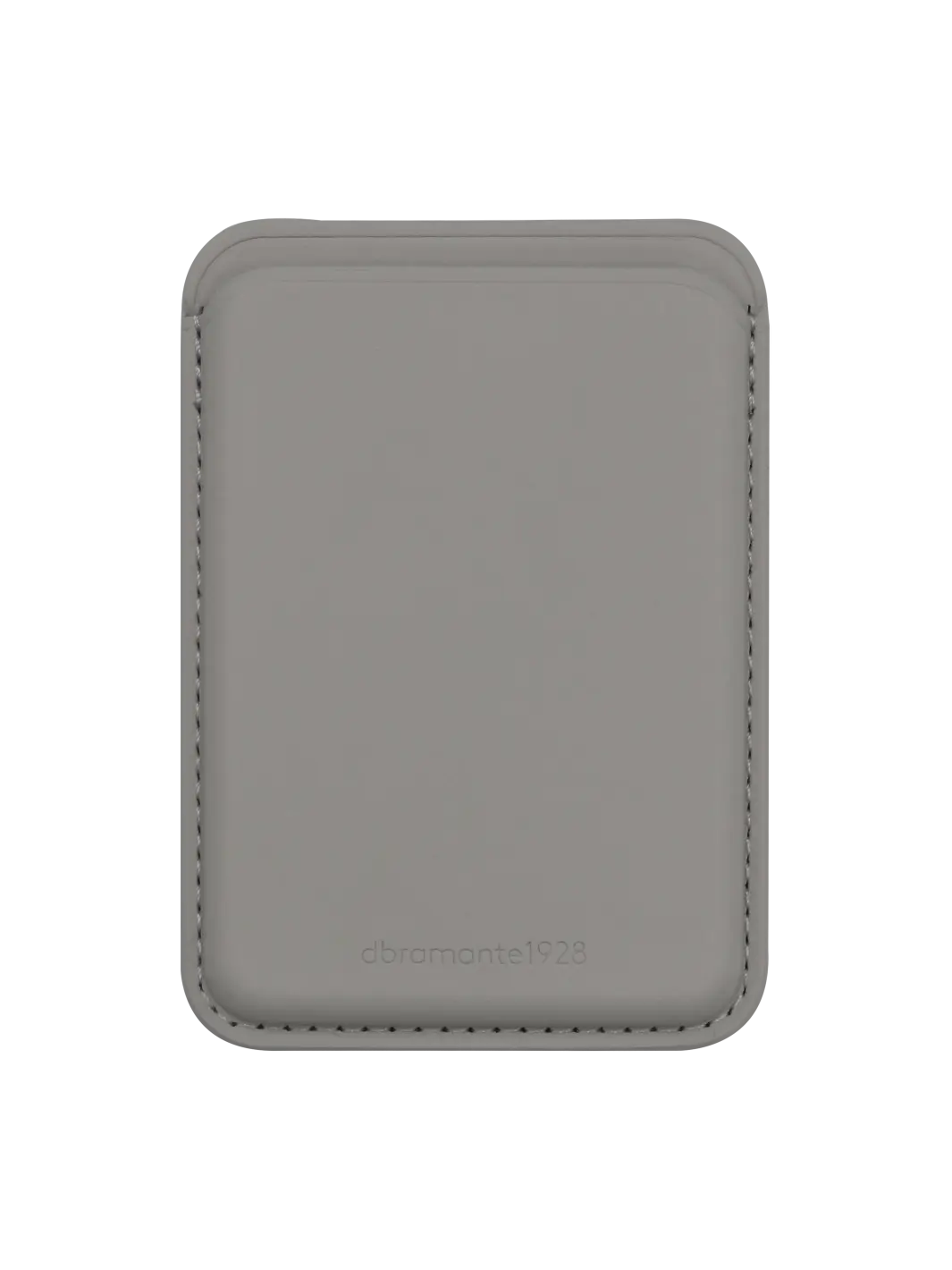 Wallet with MagSafe ICON - River Stone MagSafe accessories