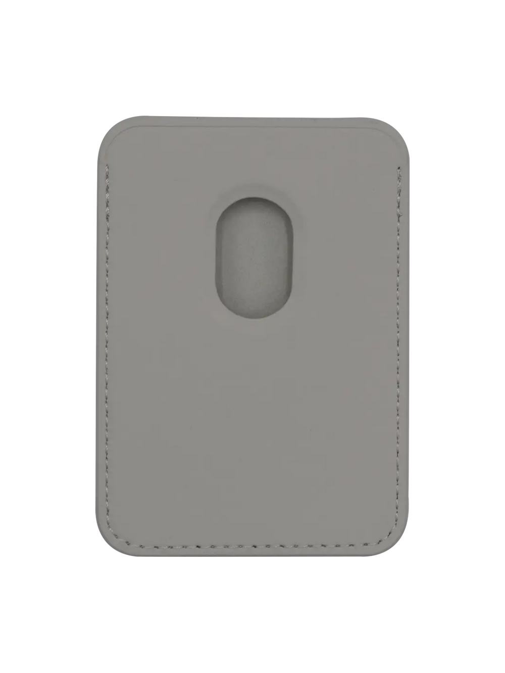 Wallet with MagSafe ICON - River Stone MagSafe accessories