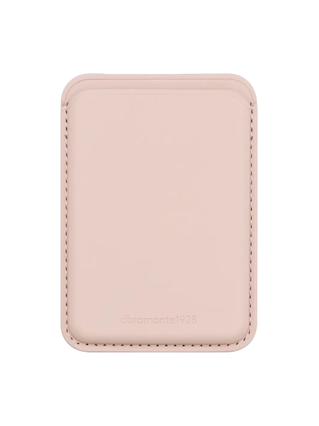 Wallet with MagSafe ICON - Pink Sand MagSafe accessories