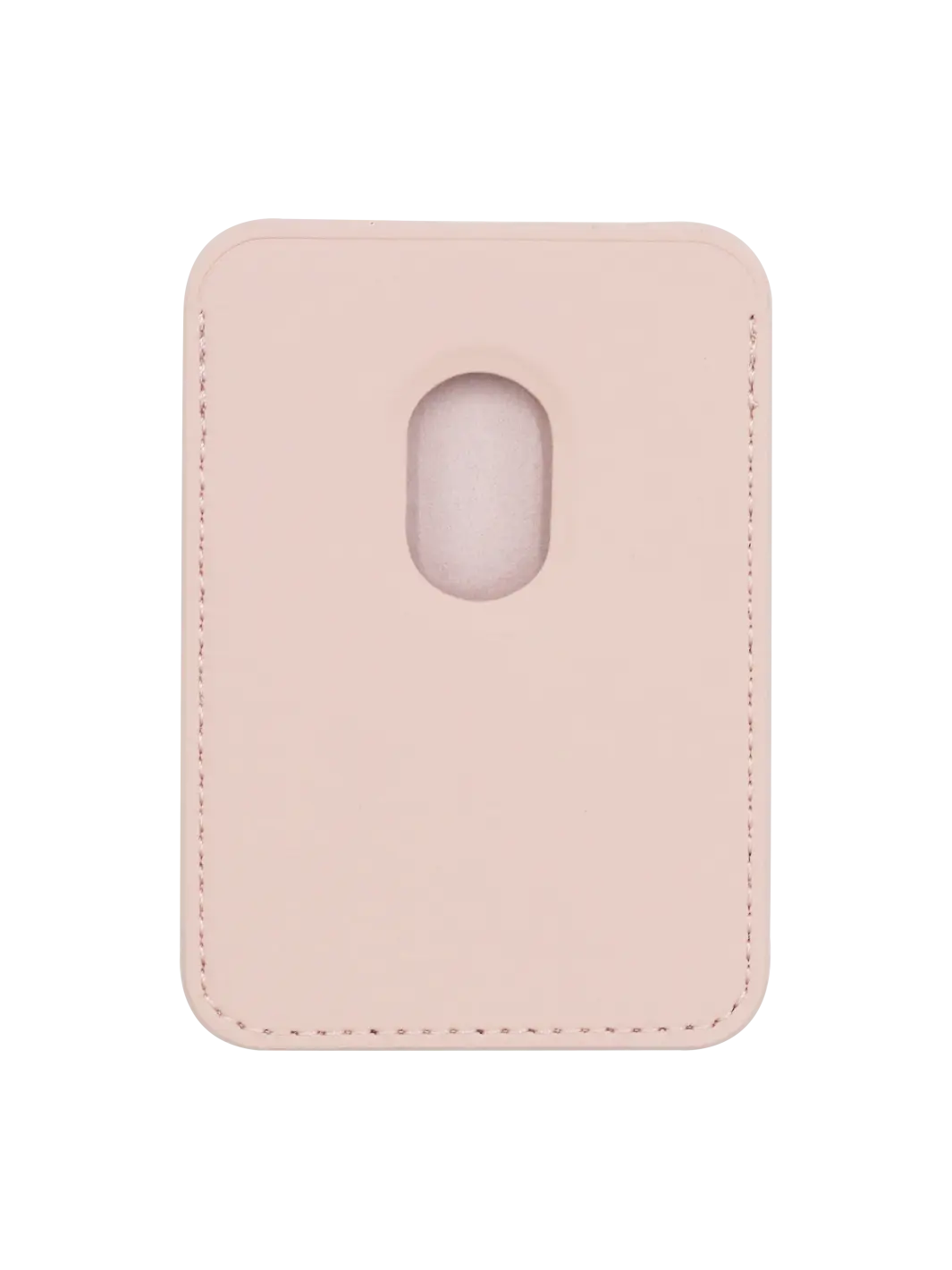 Wallet with MagSafe ICON - Pink Sand MagSafe accessories