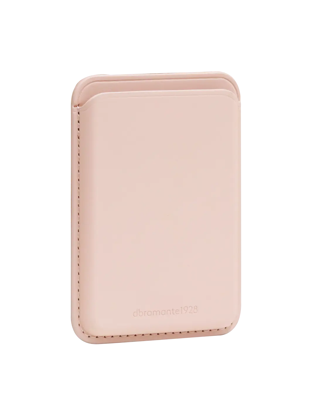 Wallet with MagSafe ICON - Pink Sand MagSafe accessories