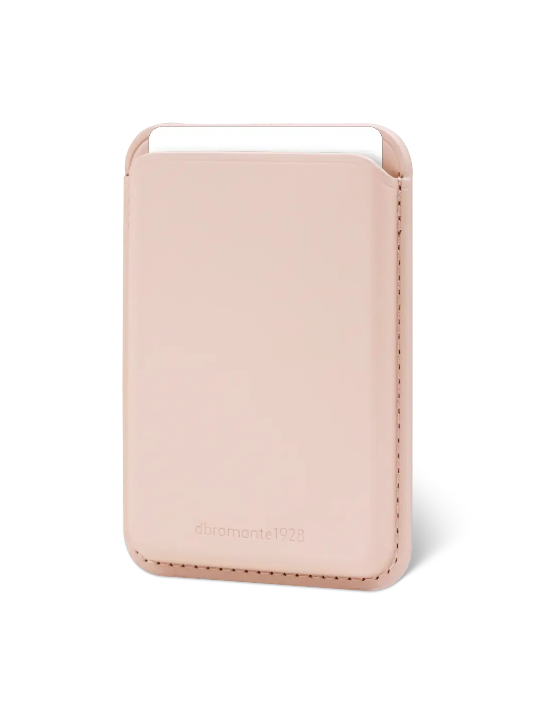 Wallet with MagSafe ICON - Pink Sand MagSafe accessories