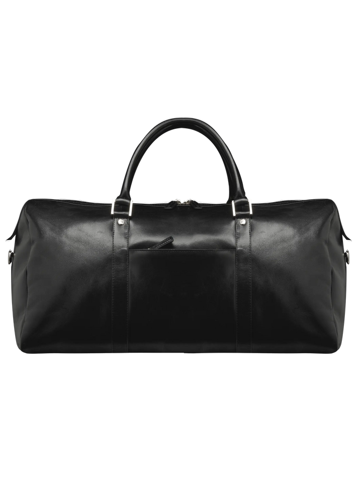 Kastrup Weekender Bag - Black Weekender