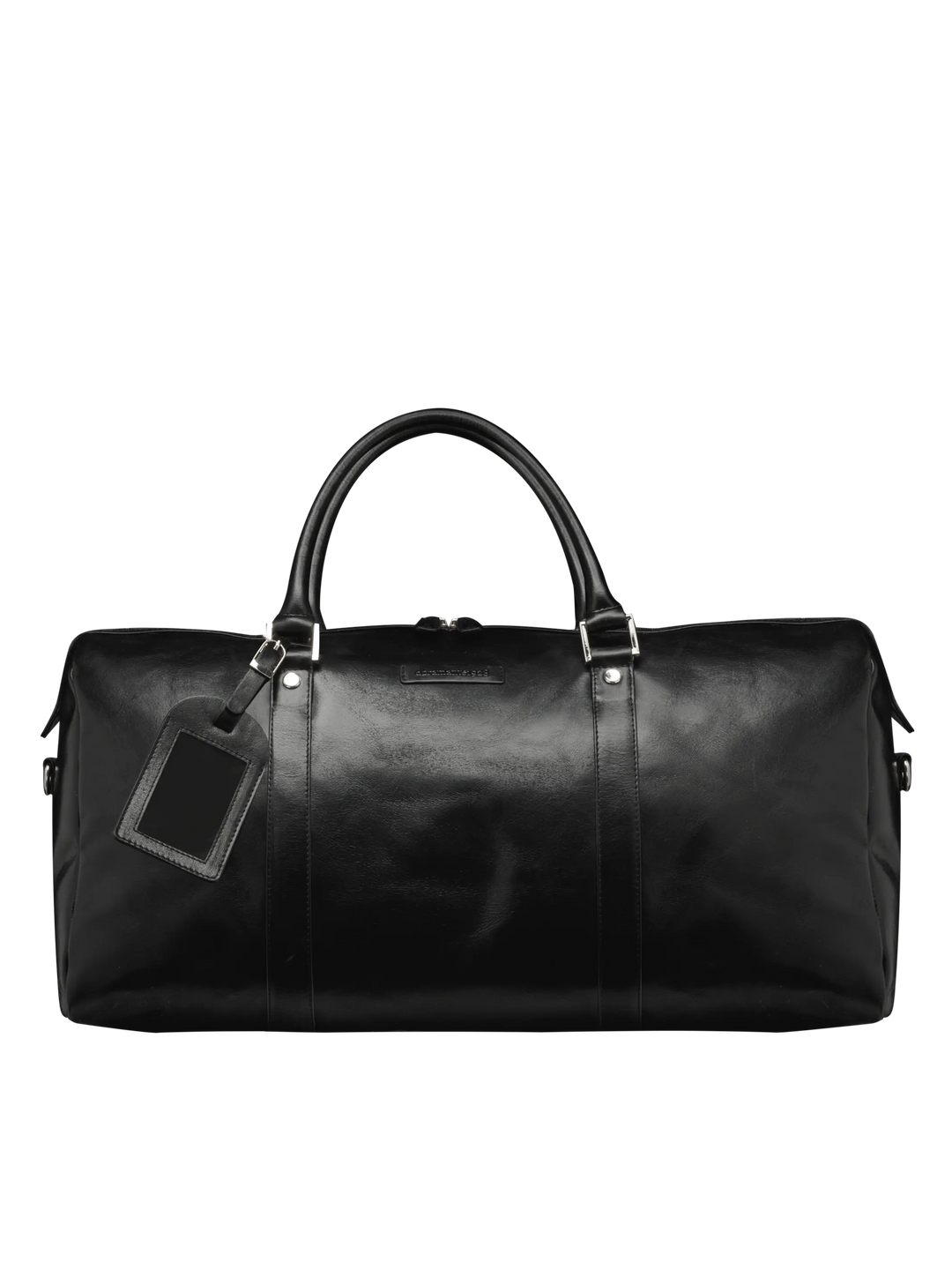 Kastrup Weekender Bag - Black Weekender