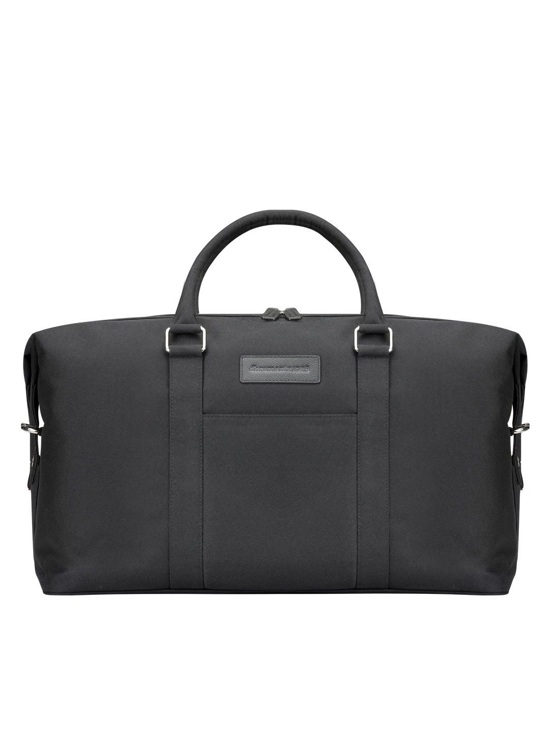 Broadway - Weekender Bag Recycled - Black Weekender
