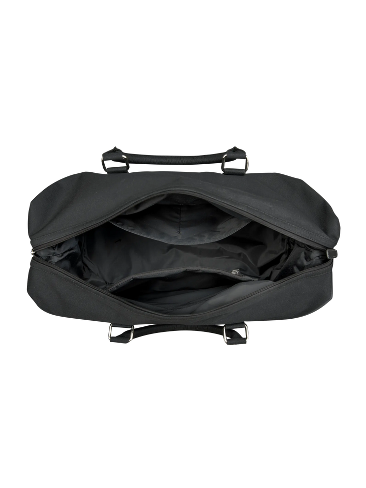 Broadway - Weekender Bag Recycled - Black Weekender