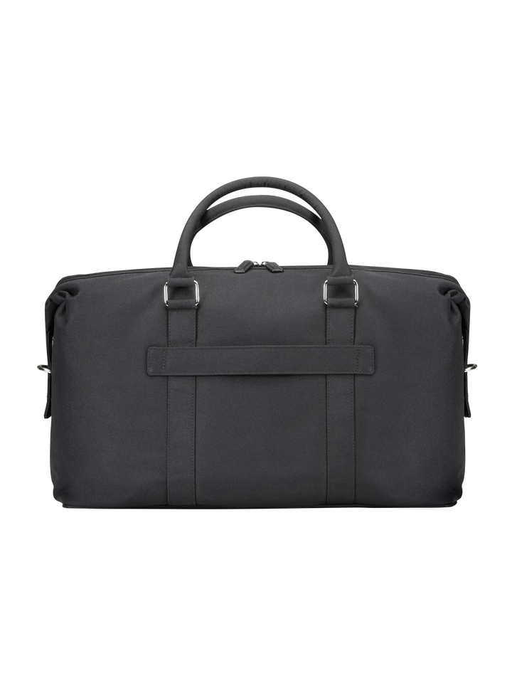 Broadway - Weekender Bag Recycled - Black Weekender