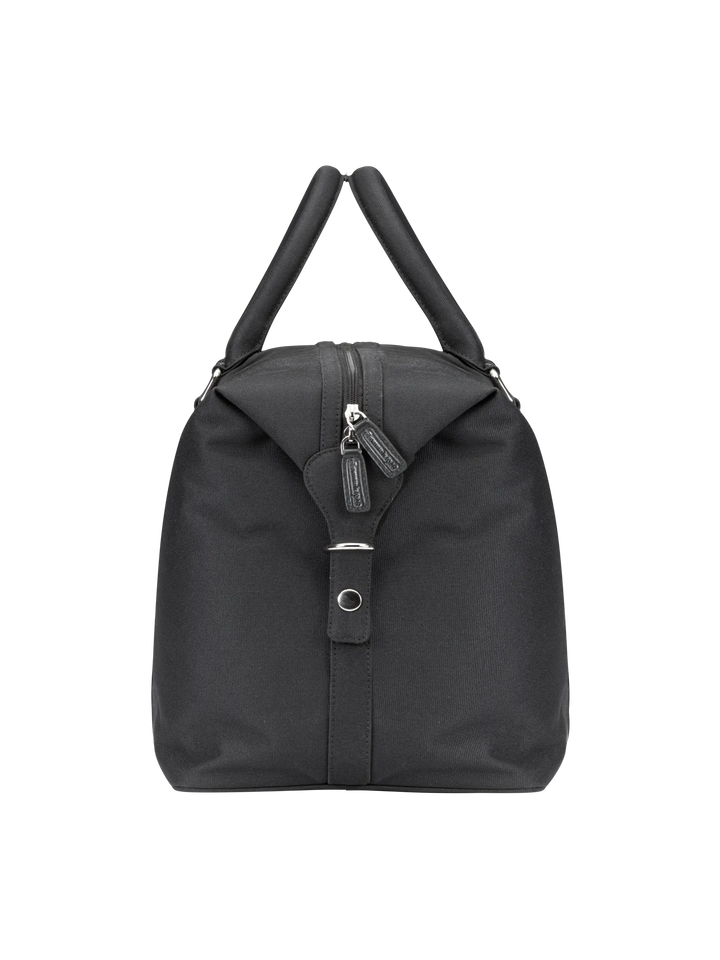 Broadway - Weekender Bag Recycled - Black Weekender
