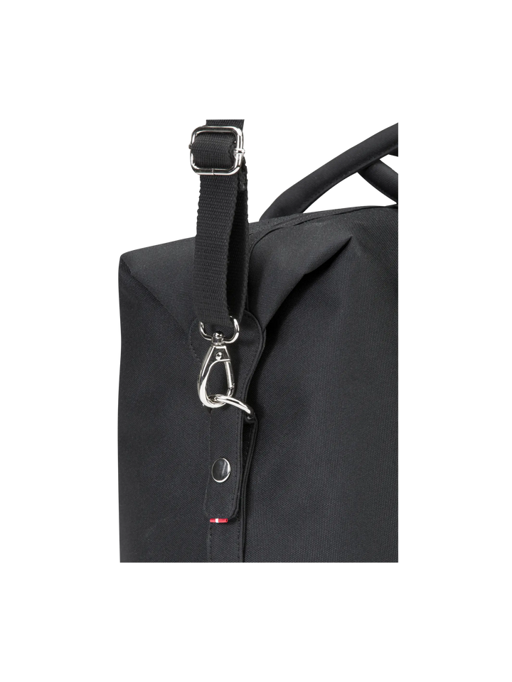 Broadway - Weekender Bag Recycled - Black Weekender