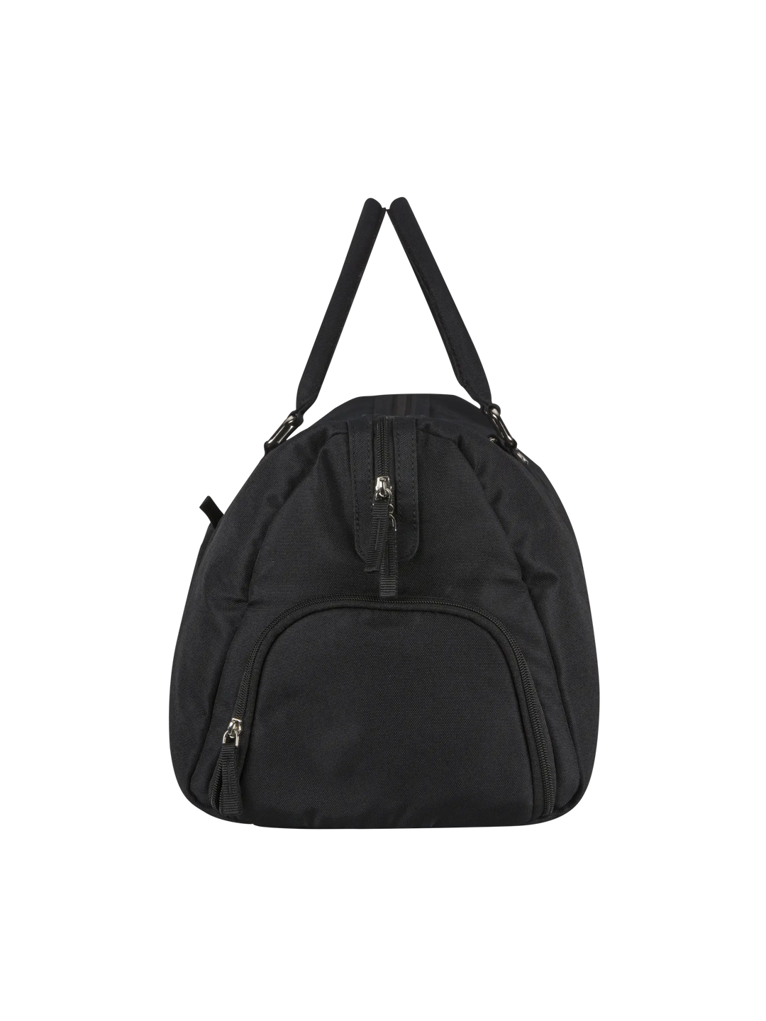 Oxford Sport Weekender Bag - Black Weekender