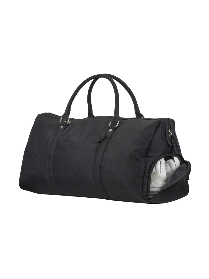 Oxford Sport Weekender Bag - Black Weekender