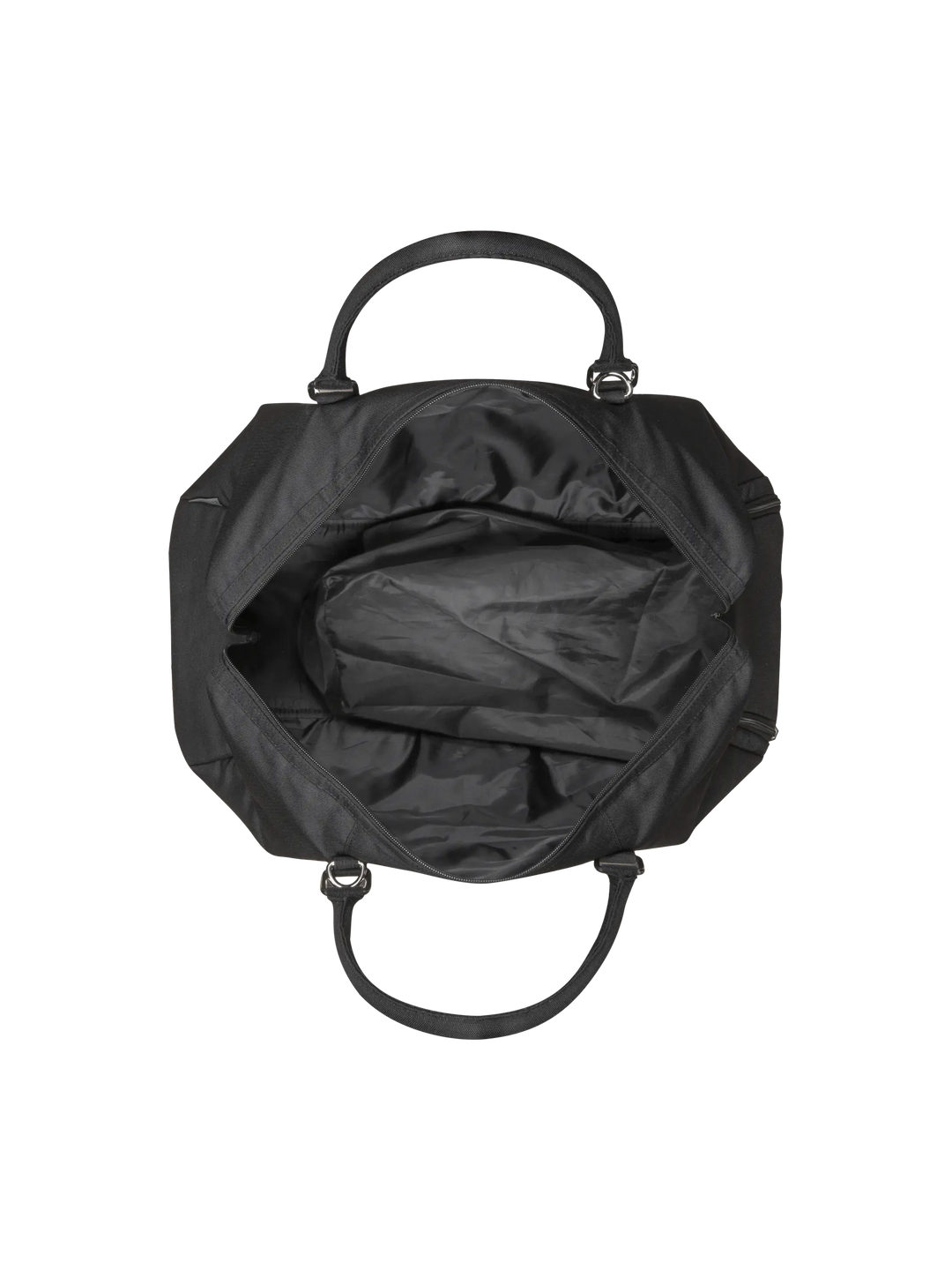 Oxford Sport Weekender Bag - Black Weekender