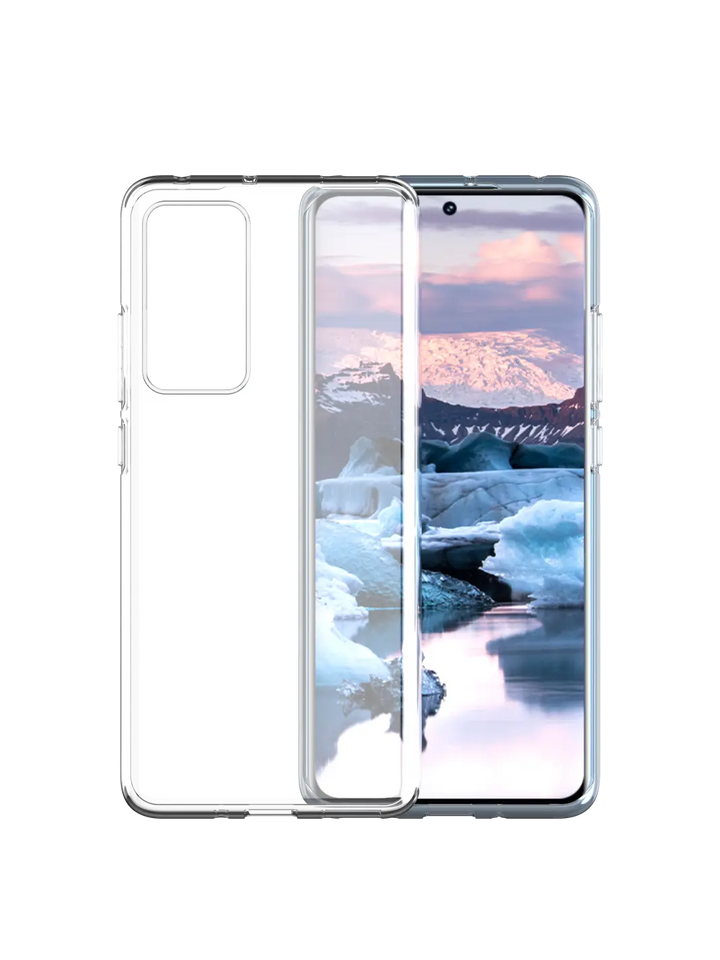 Greenland - Clear Clear Xiaomi 12 Phone Cases