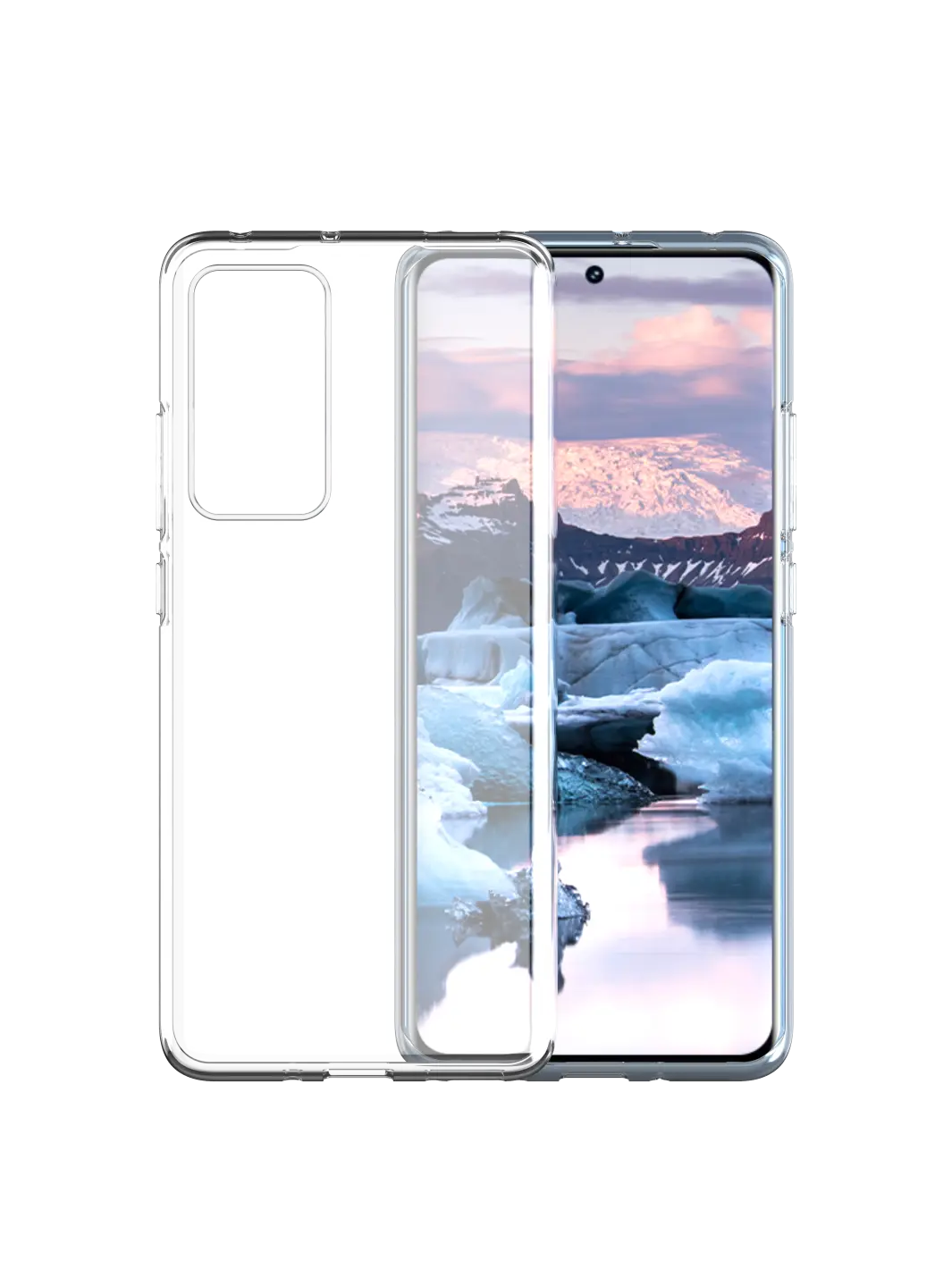 Greenland - Xiaomi 12 - Clear