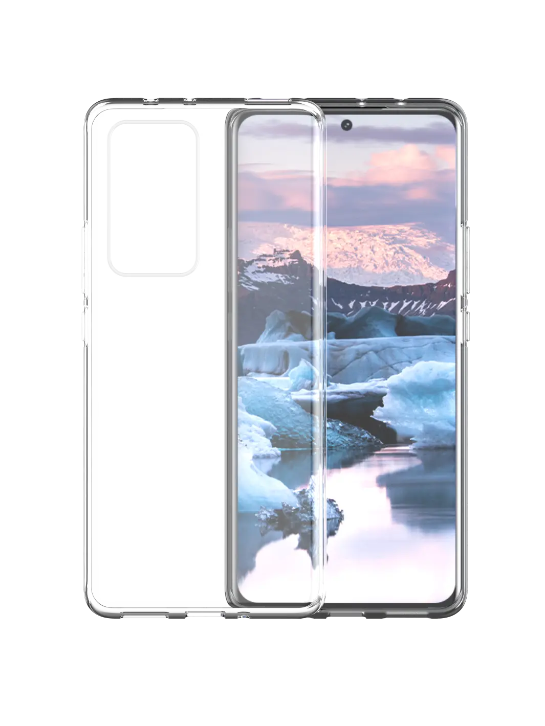 Greenland - Xiaomi 12 Pro - Clear