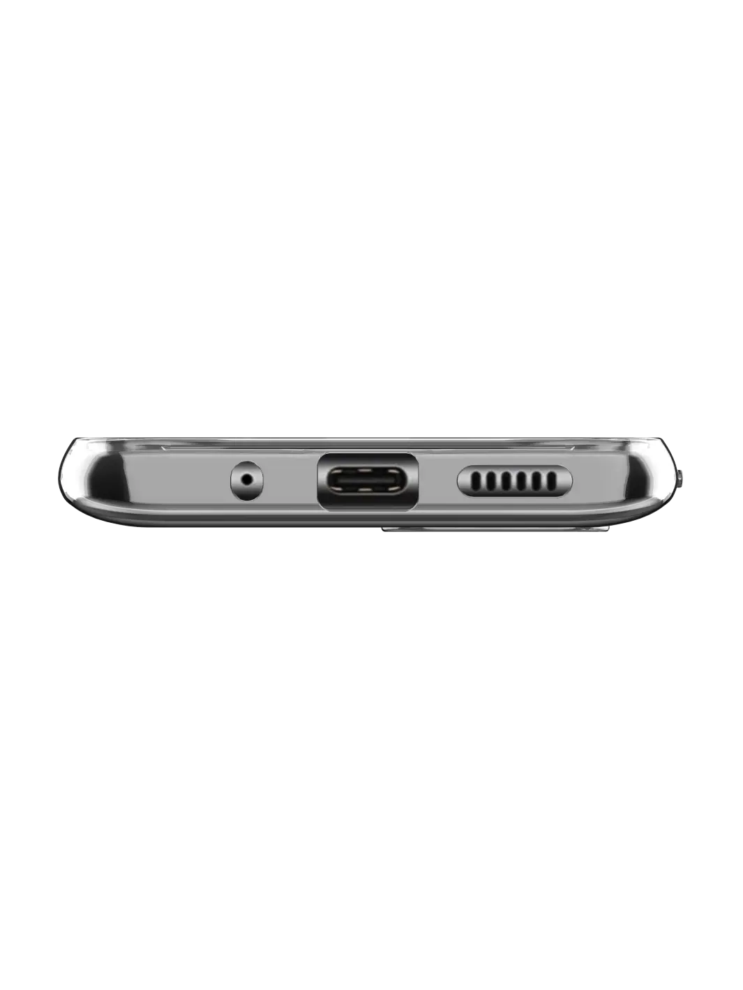 Greenland - Xiaomi REDMI 10 5G - Clear Phone Case