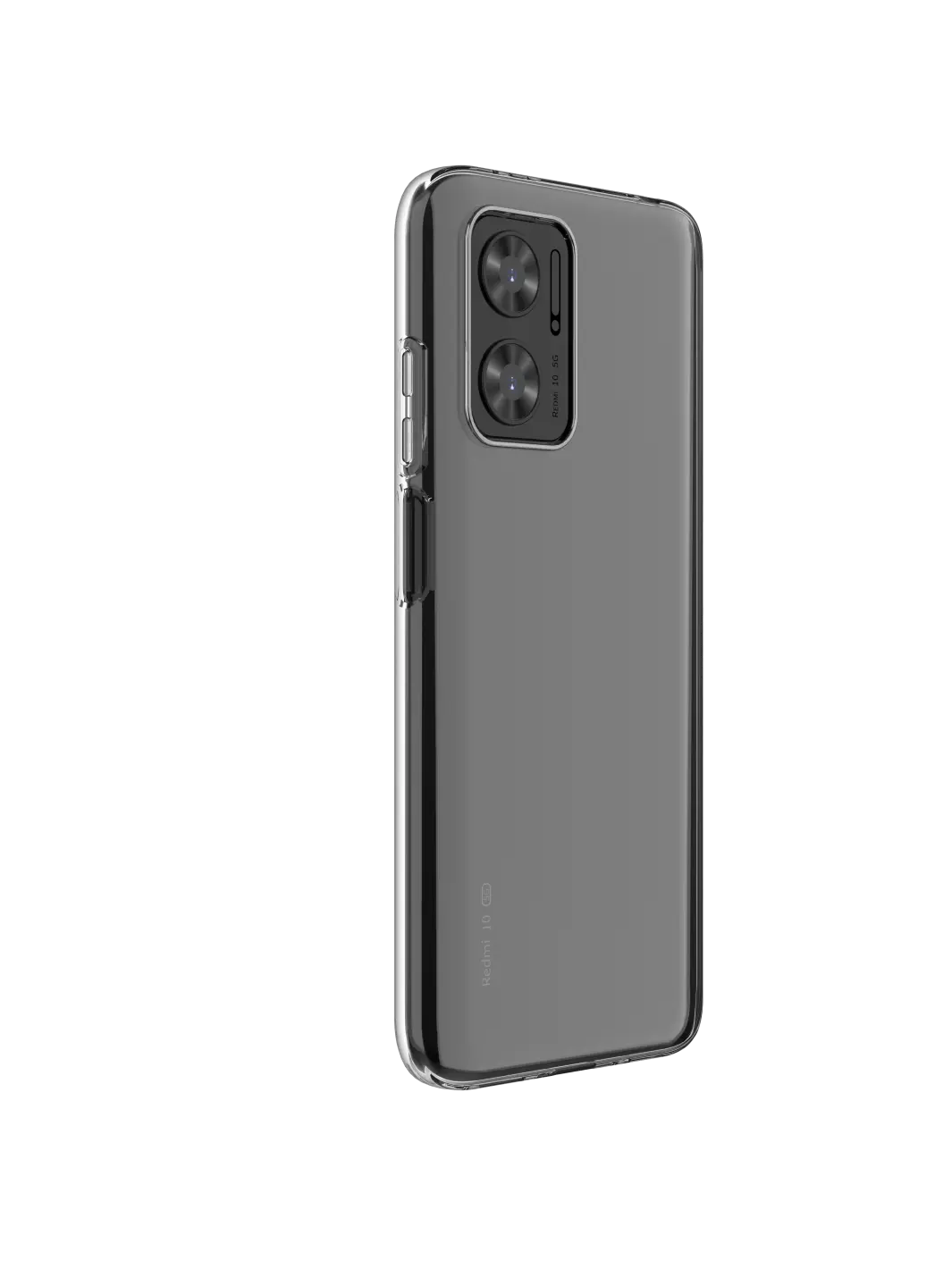 Greenland - Xiaomi REDMI 10 5G - Clear Phone Case