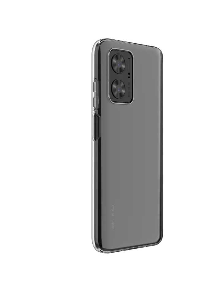 Greenland - Xiaomi REDMI 10 5G - Clear Phone Case
