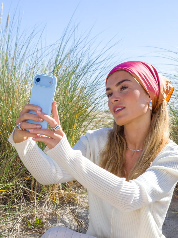 Greenland Pro MagSafe - iPhone Air - Glacier Phone Case