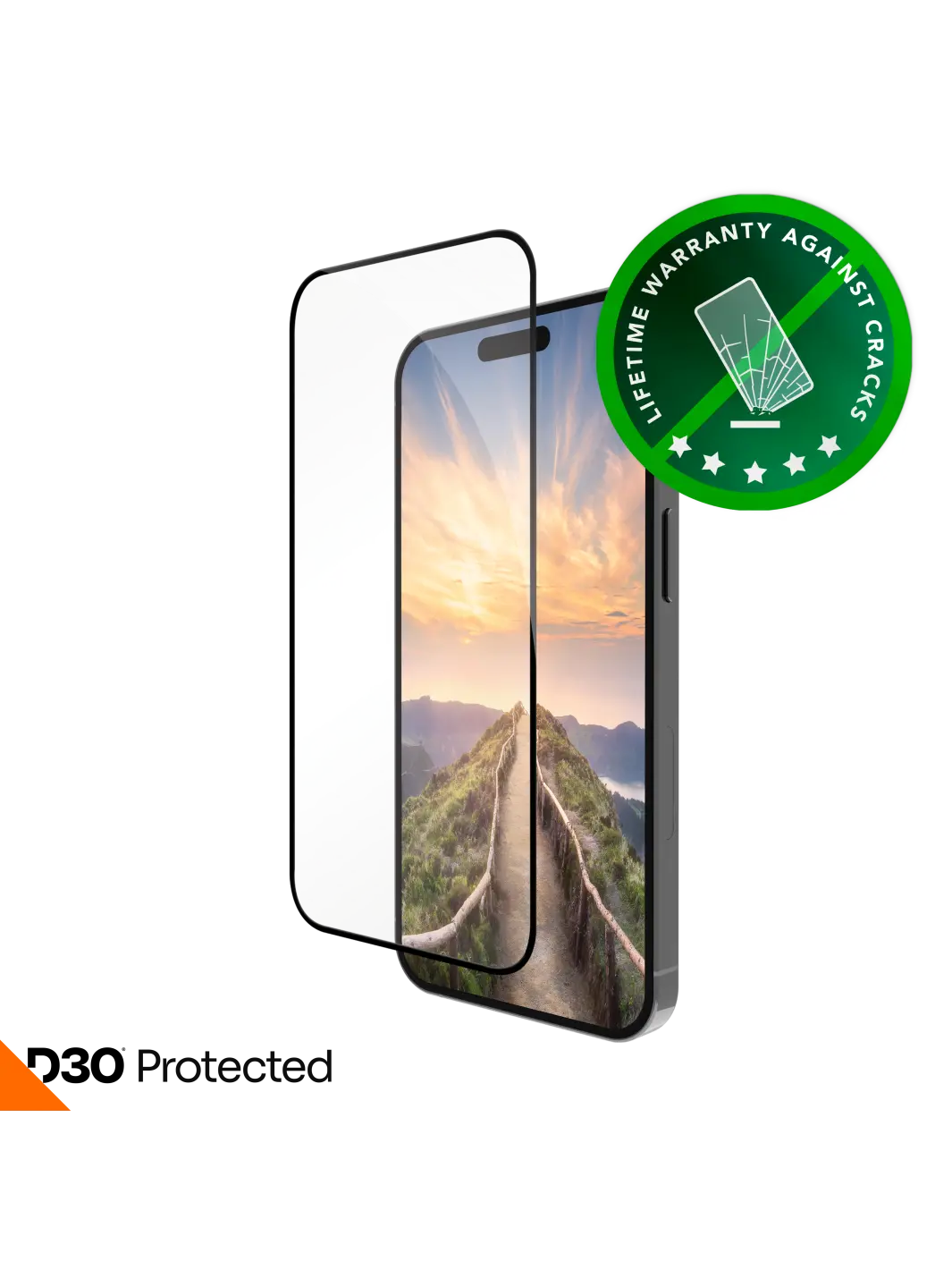 eco-shield D3O