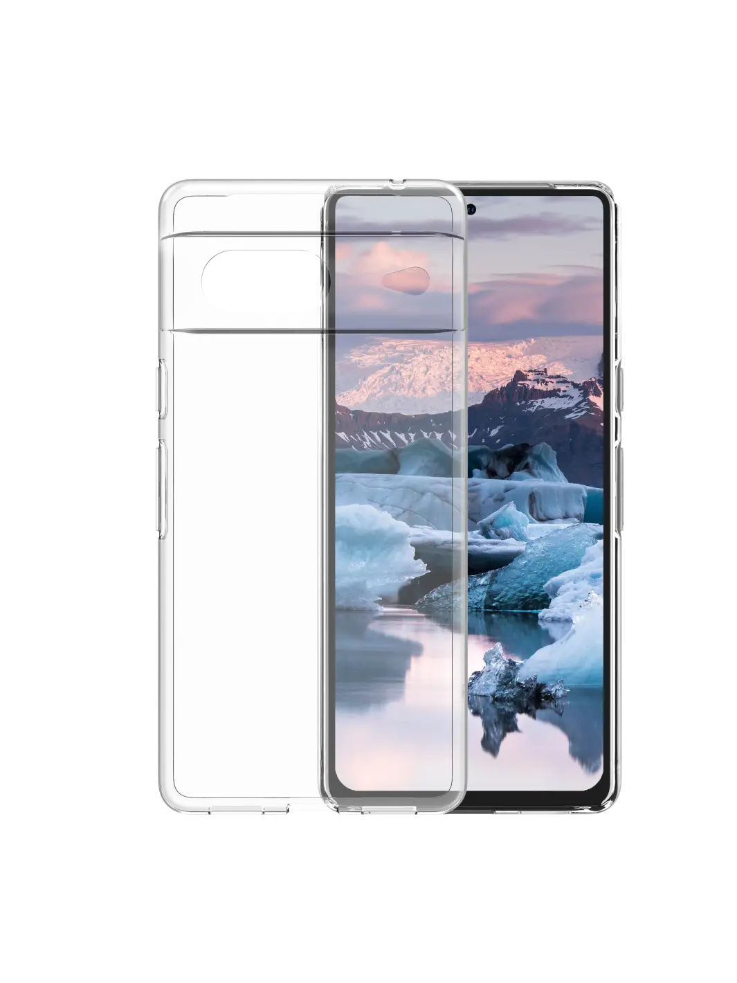 Google Pixel 7-series