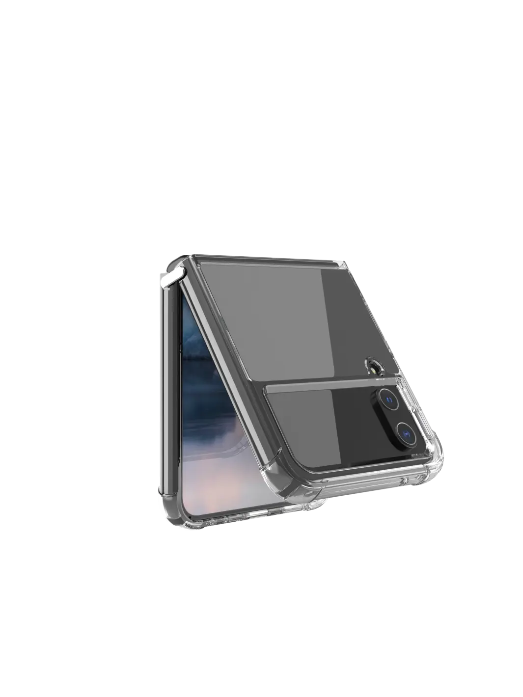 Galaxy Z-Series