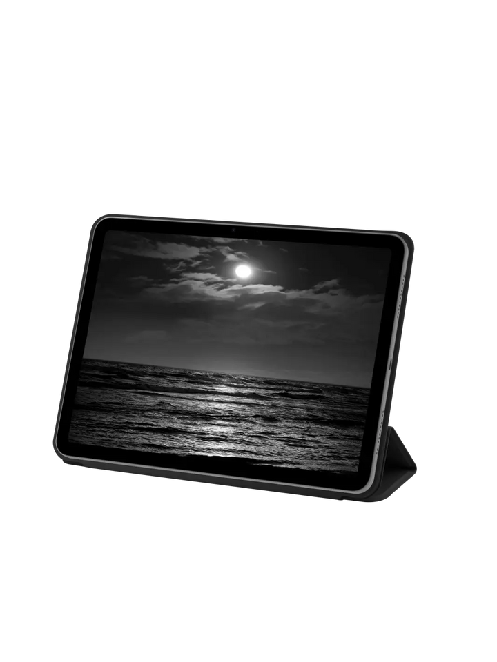 Avenida ICON - iPad Air 11" M3/M2/5th/4th - Midnight