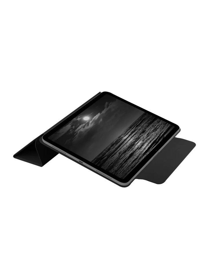Avenida ICON - iPad Air 11" M3/M2/5th/4th - Midnight
