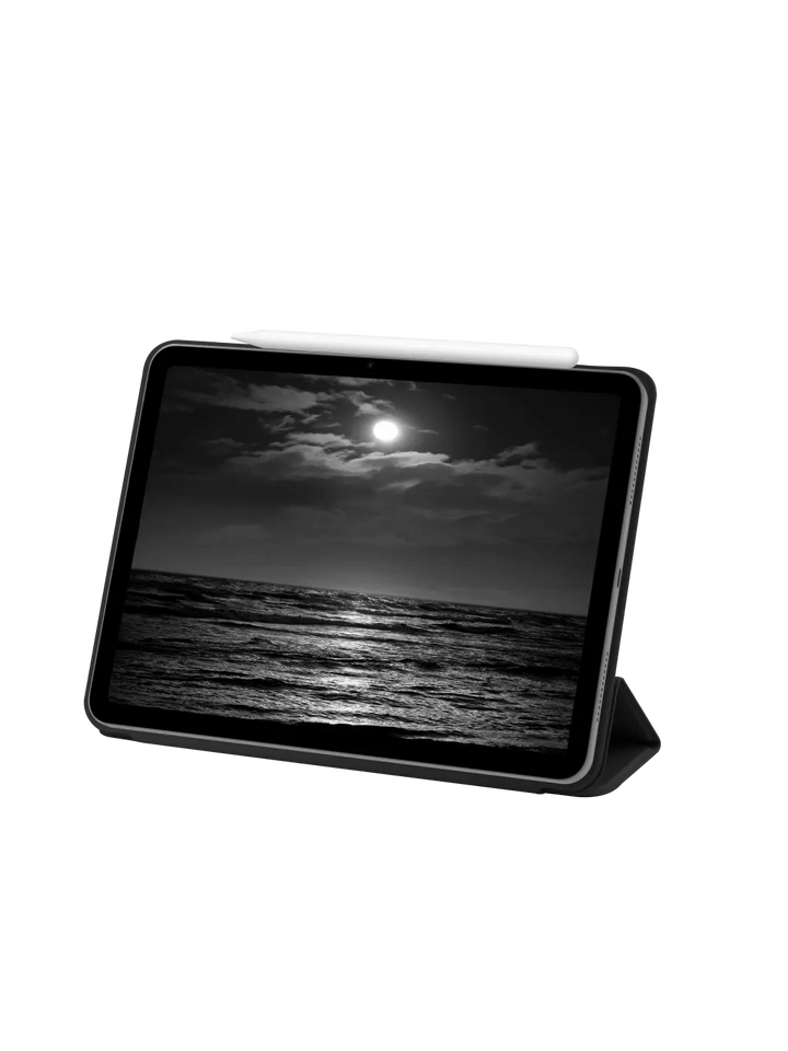 Avenida ICON - iPad Air 11" M3/M2/5th/4th - Midnight
